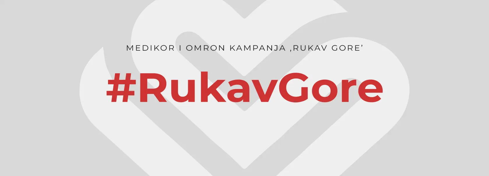 rukav gore