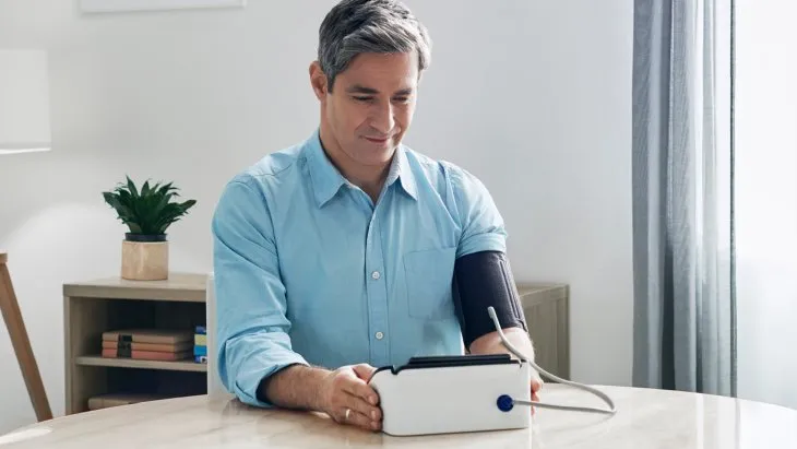 Mjerenje krvnog tlaka