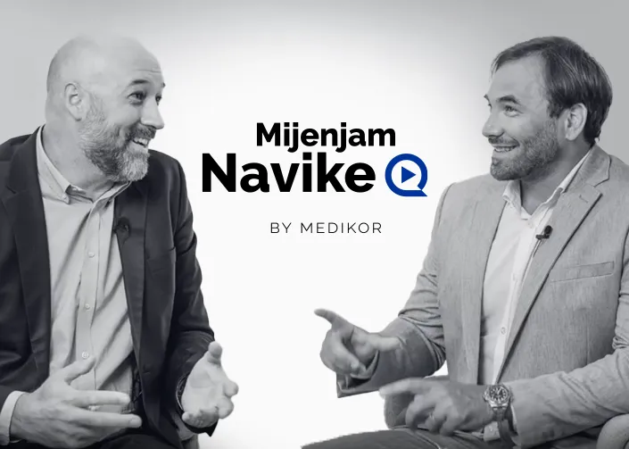 Moć zdravih navika: kako zdrave navike čuvaju mozak?