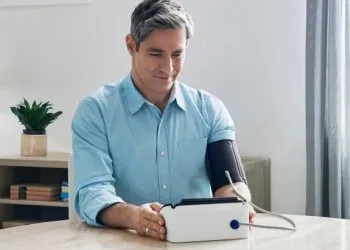 Mjerenje krvnog tlaka