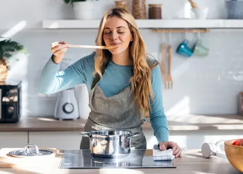 Preuzmite zdrave recepte za doručak, ručak i večeru