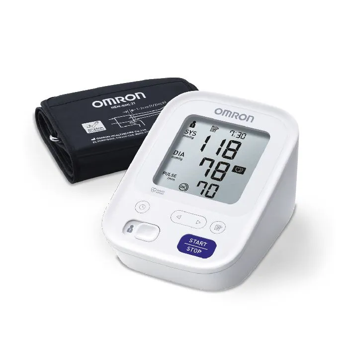 OMRON M3 tlakomjer za nadlakticu